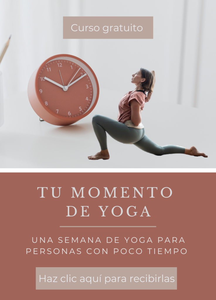 yoga gratis