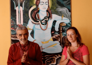 Las ensenanzas de dharma mittra hansika