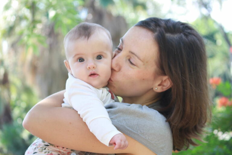 yoga y maternidad