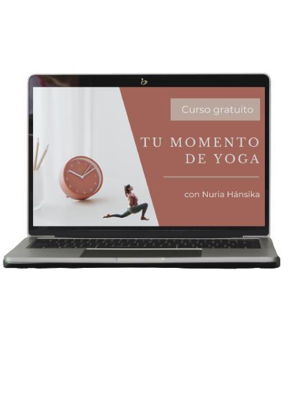 curso yoga gratis