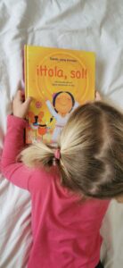 10 libros infantiles sobre yoga y meditacion peques