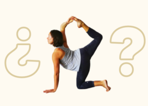 Flexibilidad en el yoga