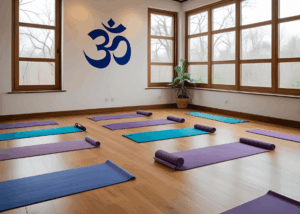 Cómo empezar a dar clases de yoga