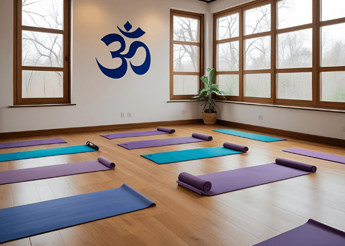 Cómo empezar a dar clases de yoga